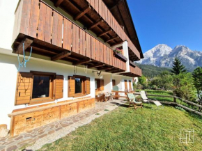 HT - Ciasa Dahu Cortina Escape